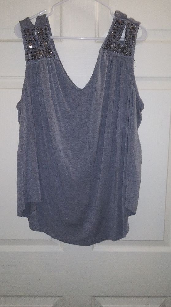 Dex blouse